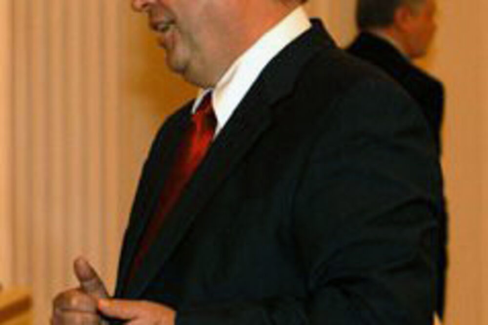 Genadij Seleznjov, Foto: Wikipedia