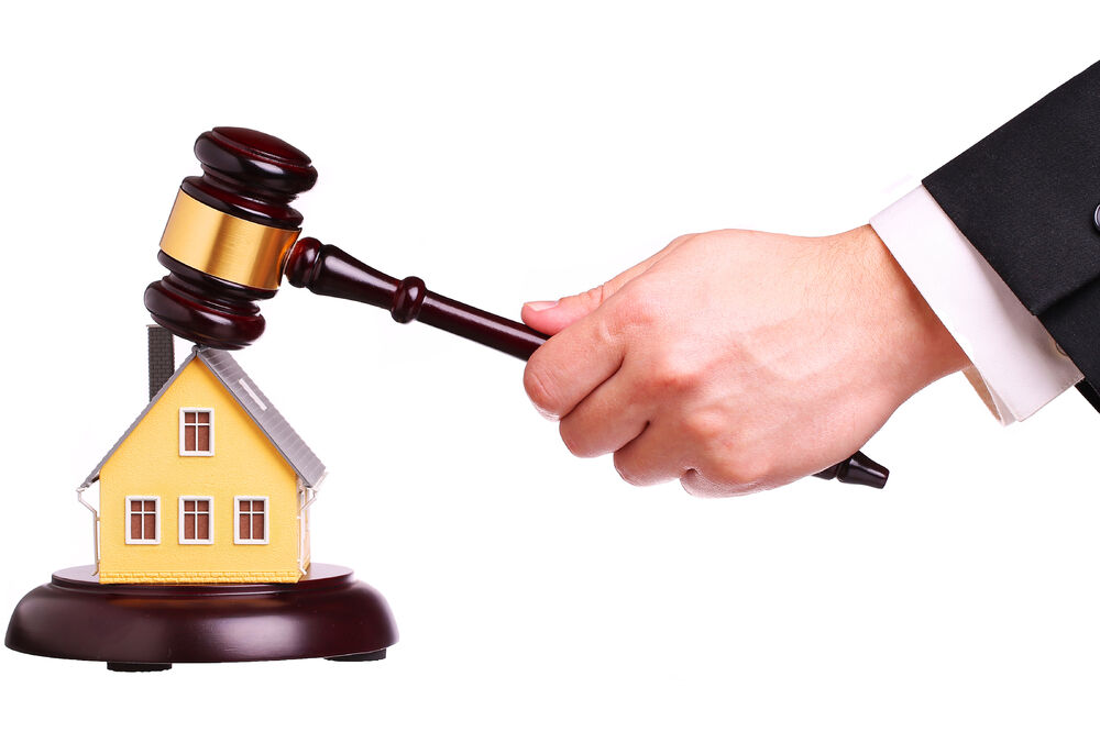 bankrot, Foto: Shutterstock