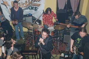 Kanda, Kodža i Nebojša stižu na Bedem fest