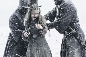 Fanovi ne vole brutalne scene u "Igri prijestola"