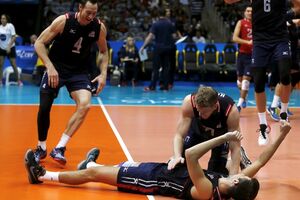 Amerikancima bronza u Svjetskoj ligi