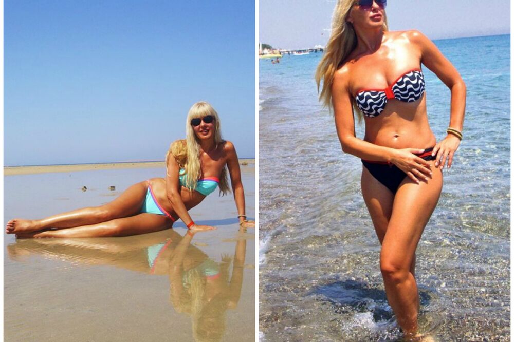 Jasna Milenković Jami