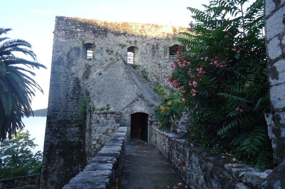 Forte Mare, Herceg Novi, Foto: Slavica Kosić