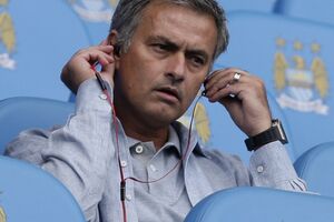 Murinjo: Pogba?! Ja bih volio i Ajfelov toranj u svojoj bašti