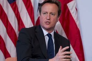 Kameron: Britanija će pomoći SAD u uništenju IS