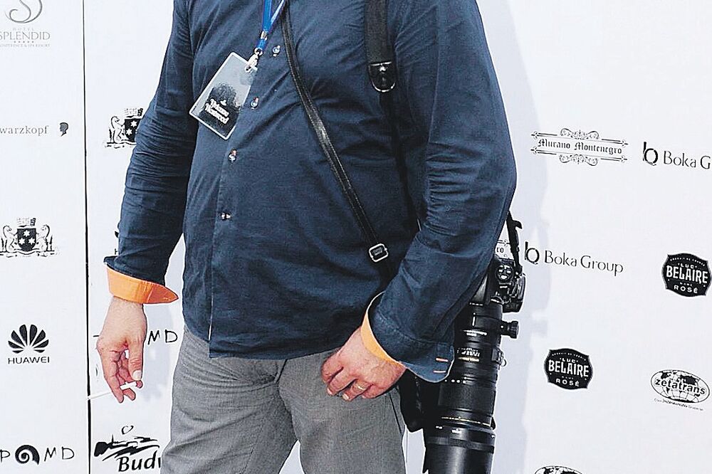 Zoran Đurić, Foto: Privatna arhiva