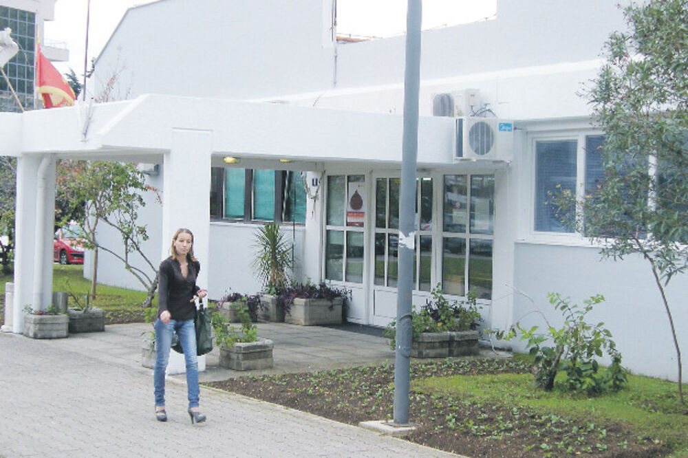 Budva, Foto: Arhiva "Vijesti"