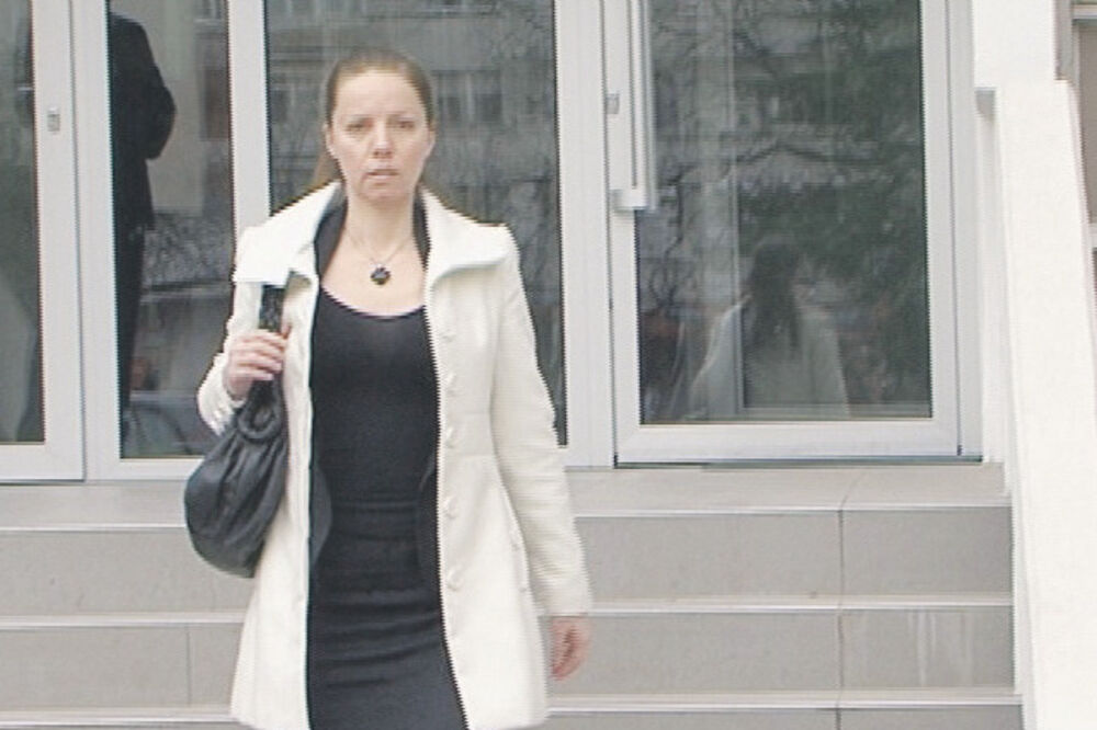 Romina Vlahović, Foto: Screenshot (TV Vijesti)