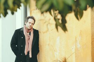 Dimitris Sotakis: Sloboda je dublje stanje uma, a ne iluzija