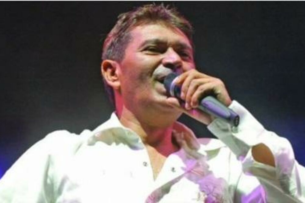 Sinan Sakić, Foto: Screenshot (YouTube)