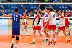 Srbija savladala svjetskog prvaka za plasman u polufinale, Brazil...