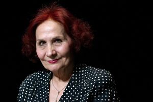 Vida Ognjenović otvara Dane umjetnika Budve