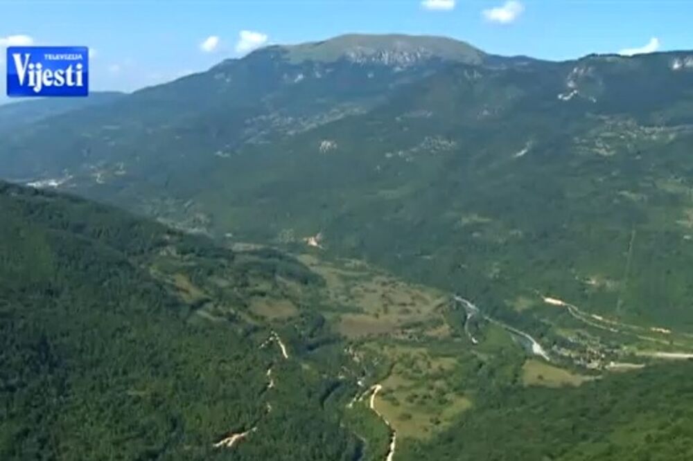 Hidroelektrane, Foto: TV Vijesti