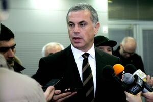 Terzić: Doveli smo najboljeg trenera, titula mora da se osvoji,...