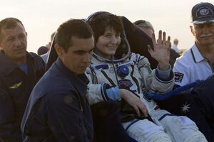 Kako izgleda život na Zemlji nakon 200 dana u svemiru