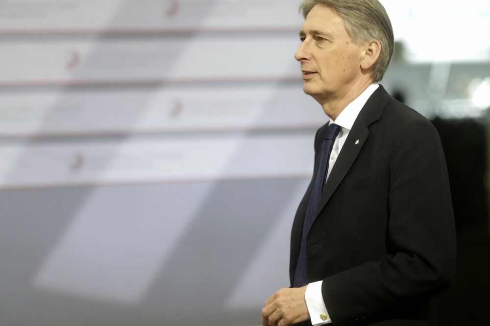 Filip Hamond, Foto: Reuters