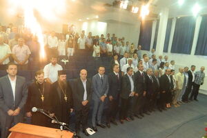 Andrijevica obilježila Dan opštine