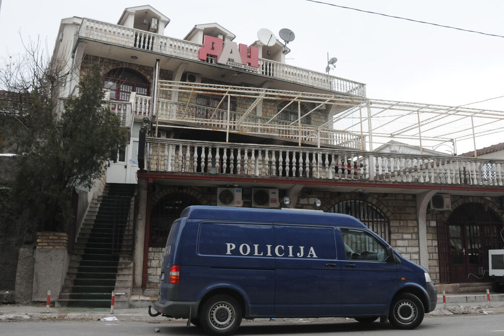 redakcija Dana, Dan, Foto: Luka Zeković