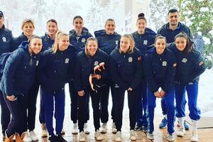 Budućnost Bemax u Kranju: Triglav lak zalogaj za “plave”