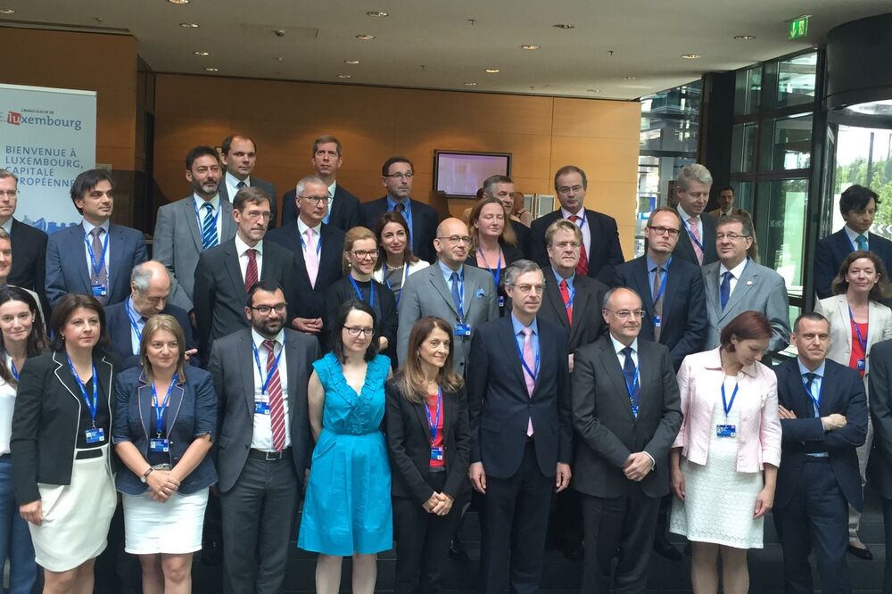 Snežana Radović, Foto: MVPEI