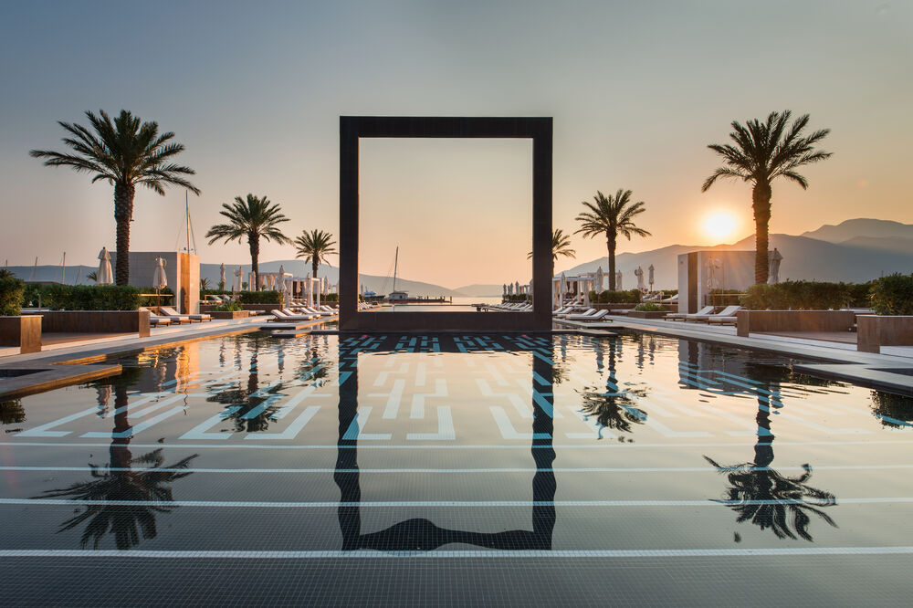 Porto Montenegro, Foto: Porto Montenegro