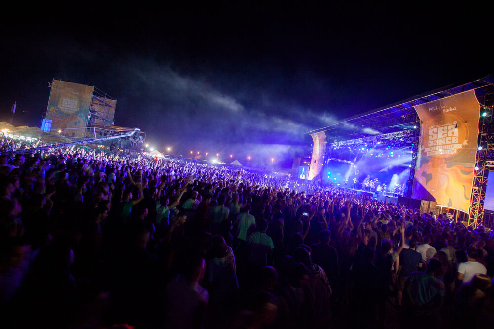 Sea Dance, Foto: Sea Dance