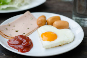 Pogubnost doručkovanja