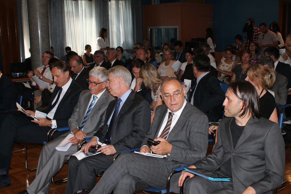 Mitja Drobnič, Foto: Cdtmn.org