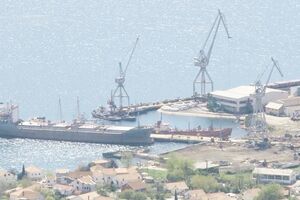 Jadransko brodogradilište nastavlja rad naredne sedmice