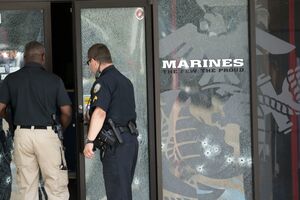 SAD: Četiri marinca ubijena u napadu u Čatanugi