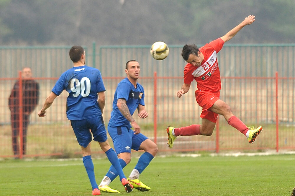 Miloš Lakić, Foto: Vijesti online/TV Vijesti
