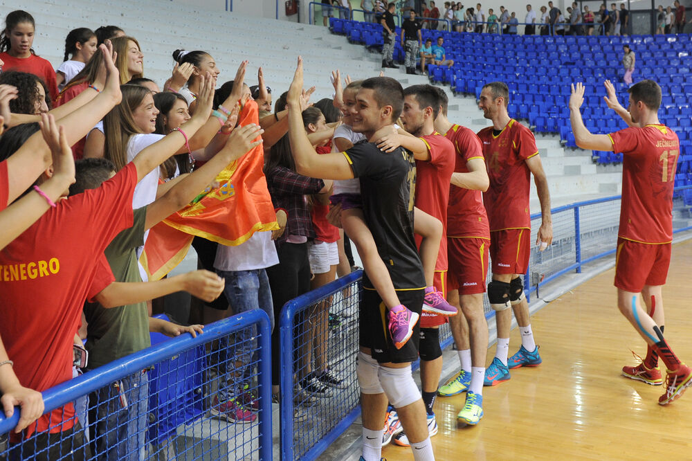 Vukašinović, Foto: Fivb.org