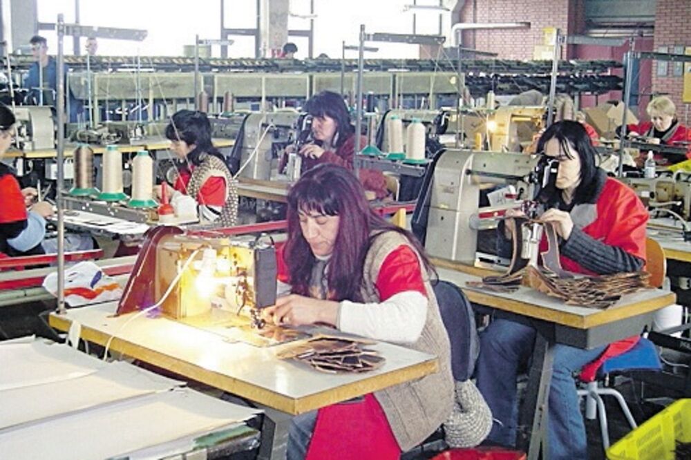 Lenka, Foto: Arhiva Vijesti