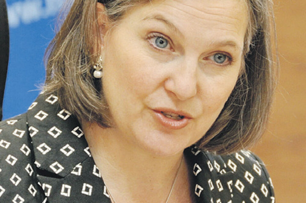 Viktorija Nuland, Foto: EU-CENTRAL.COM