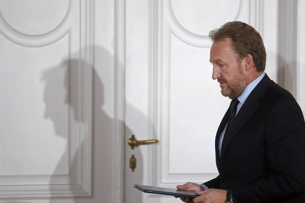 Bakir Izetbegović, Foto: Reuters