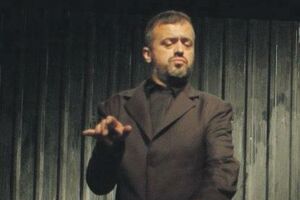 Morala i časti danas, nažalost, više nema