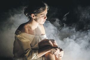 Purgatorije: Hasanaginica nedorečena u vizuelnoj magiji