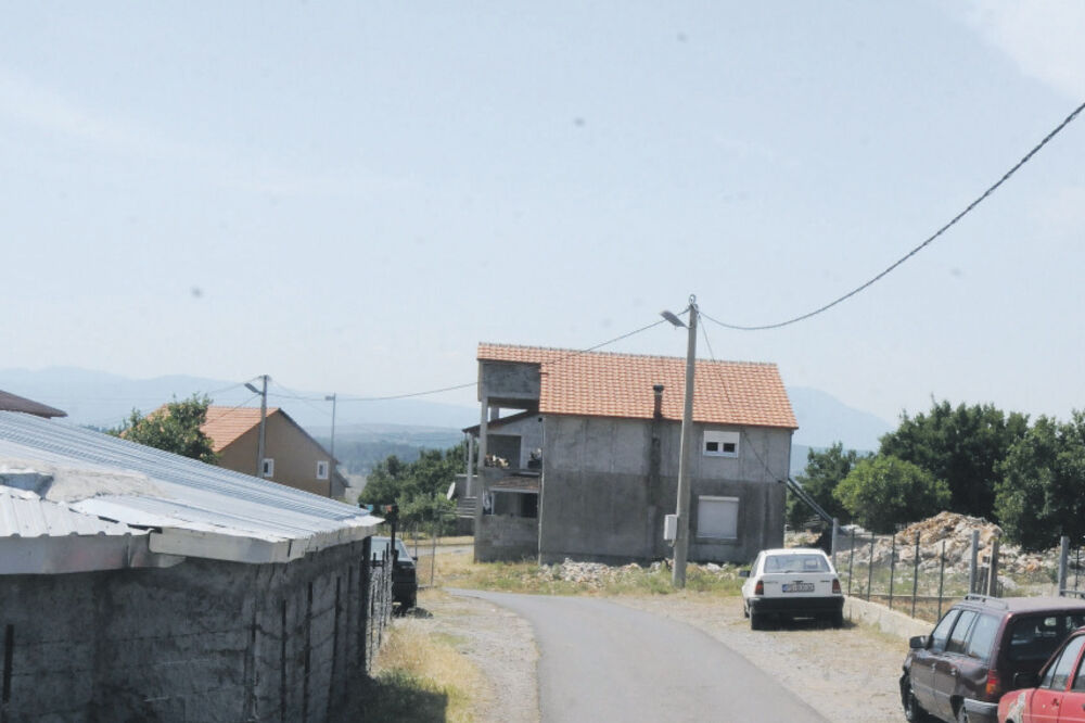 Kakaricka gora, voda, Foto: Zoran Đurić