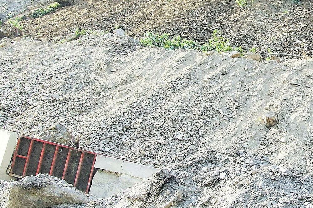 Slijepač most, Foto: Jadranka Ćetković