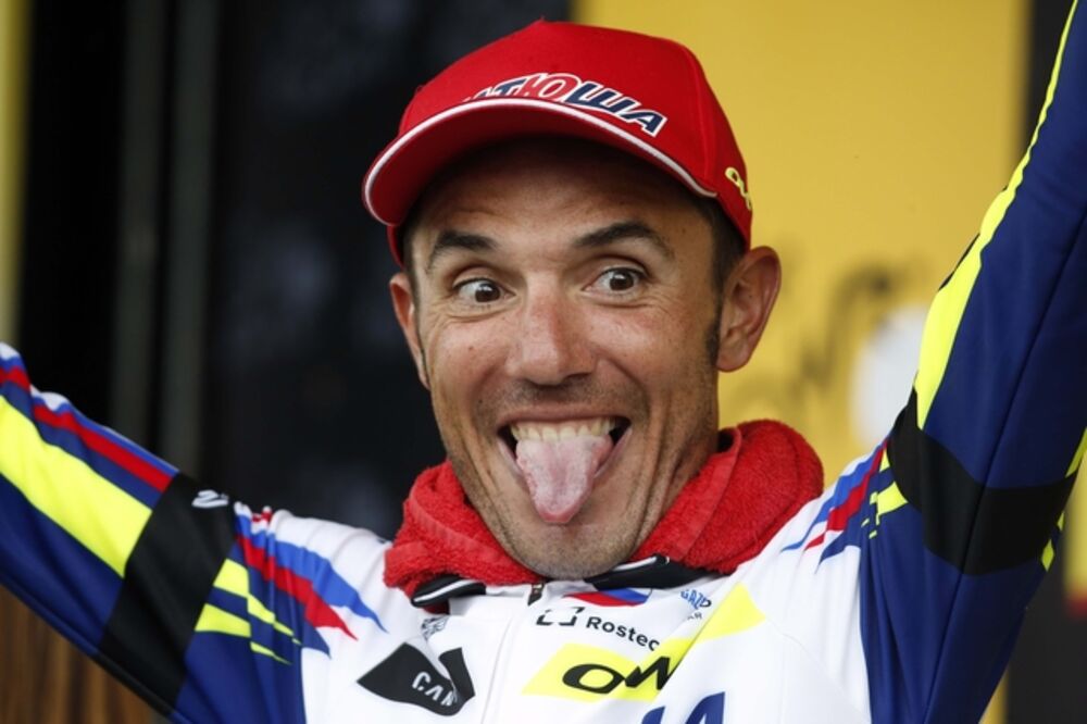 Hoakim Rodriges, Foto: Reuters