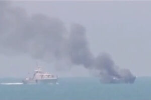 IS preuzeo odgovornost za napad na brod egipatske mornarice