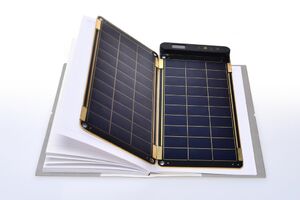 Solarni paneli mijenjaju vanjske baterije za telefone