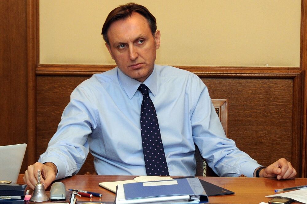 ranko krivokapić, Foto: Luka Zeković