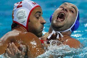 Jovanovski-Dašić: Nije bilo povrede procedure doping kontrole u...