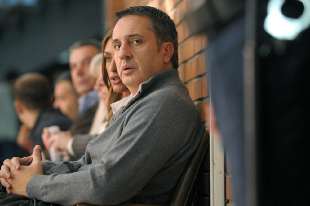 Andrija Drašković, Foto: Novosti.rs