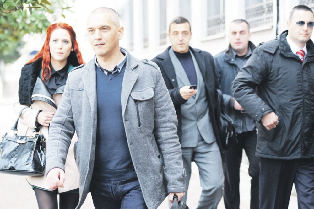 Zoran Brđanin (Novine)