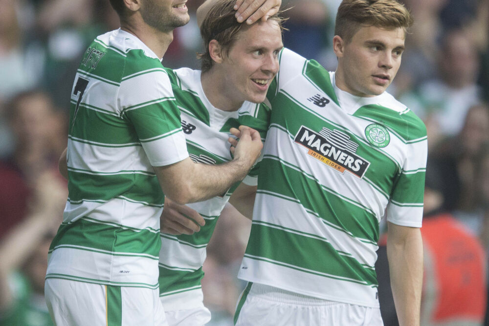 Seltik, Foto: Reuters