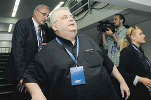 Orden za DPS laskavca