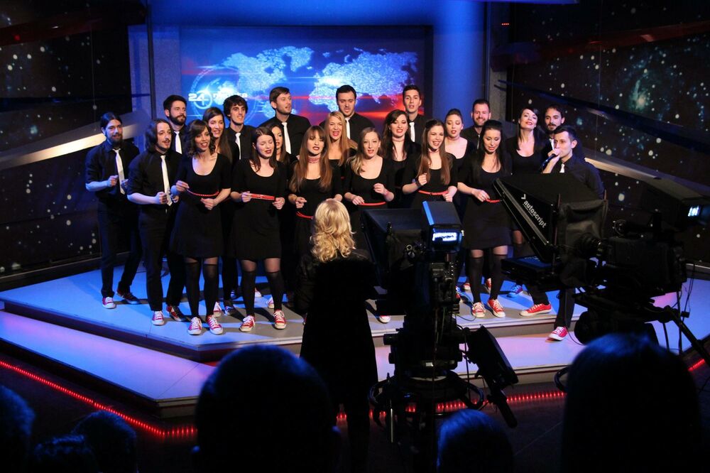 Viva Vox, Foto: Viva Vox/Facebook