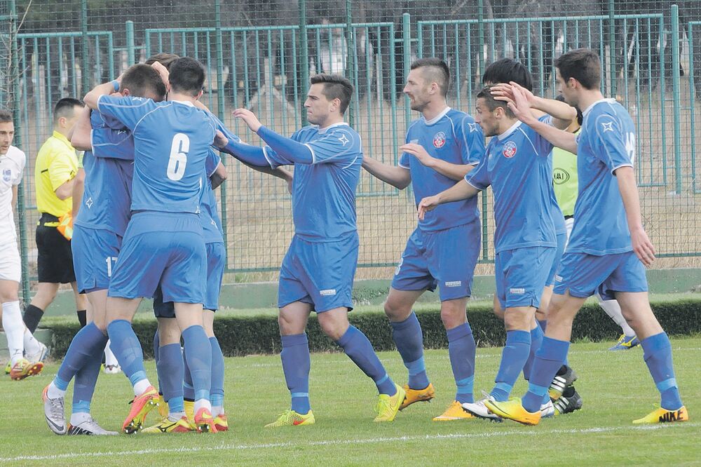 FK Rudar, Foto: Vesko Belojević